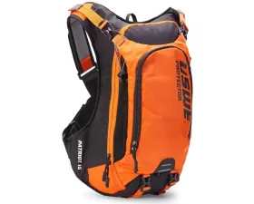 USWE Patriot 15 Pack Orange/Black One Size