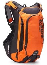 USWE Patriot 15 Pack Orange/Black One Size                                     - K-2150715 - Image 6