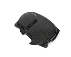 Carbign Craft Carbon Fiber Cam Gear Cover Mitsubishi EVO 8 | 9 03-07