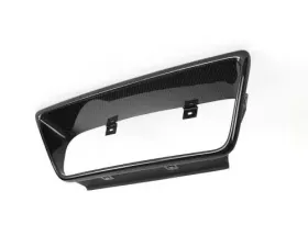 Carbign Craft Carbon Fiber Heat Shield Chevrolet Corvette C7 2014-2019