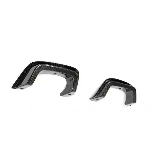 Carbign Craft Carbon Fiber Heat Shield Subaru WRX | STI 2015-2021 - CBX-WRXHS15