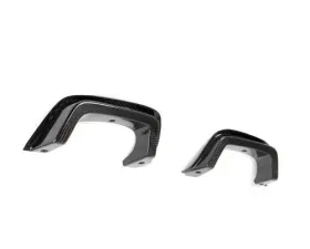 Carbign Craft Carbon Fiber Heat Shield Subaru WRX | STI 2015-2021