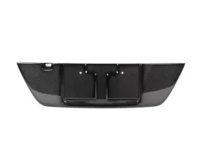 Carbign Craft Carbon Fiber License Plate Frame Subaru WRX | STI Sedan 2015-2022