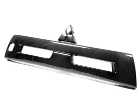 Carbign Craft Carbon Fiber Grill Bezel Mitsubishi EVO X 08-12