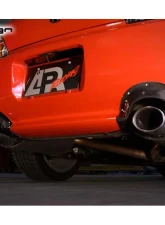 Carbign Craft Carbon Fiber Rear Bumper Heat Shield Honda S2000 AP2 2004-2008                                     - CBX-S2HSHIELD - Image 7