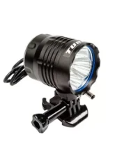 Tusk Helmet Light Kit (1 Light - 1 Battery)                                     - 1735770002 - Image 2