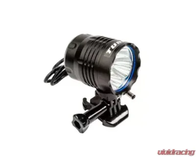 Tusk Helmet Light Kit (1 Light - 1 Battery) - 1735770002