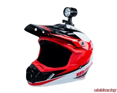 Tusk Helmet Light Kit (1 Light - 1 Battery) - 1735770002