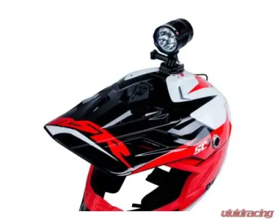 Tusk Helmet Light Kit (1 Light - 1 Battery) - 1735770002