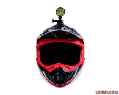 Tusk Helmet Light Kit (1 Light - 1 Battery) - 1735770002