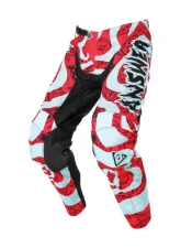 Answer Racing Mens A21 Arkon Hypno MuteOn Pants                                     - 0407-0570-3838 - Image 3