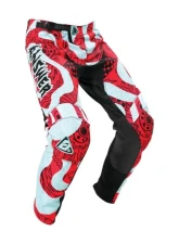 Answer Racing Youth A21 Arkon Hypno Pants                                     - 0407-2575-3822 - Image 3