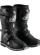 Answer Racing Youth AR1 Race Boots                                     - 0410-2304-0101 - Image 2