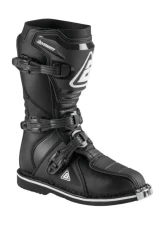 Answer Racing Youth AR1 Race Boots                                     - 0410-2304-0101 - Image 2
