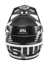 Answer Racing AR1 Bold Helmet                                     - 0411-0630-0156 - Image 3