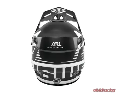 Answer Racing AR1 Bold Helmet - 0411-0630-0156
