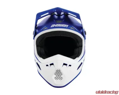 Answer Racing AR1 Bold Helmet - 0411-0630-1551
