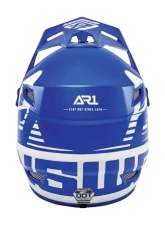 Answer Racing AR1 Bold Helmet                                     - 0411-0630-1551 - Image 3