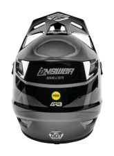 Answer Racing AR3 Vortex Helmet                                     - 0411-0640-6651 - Image 4