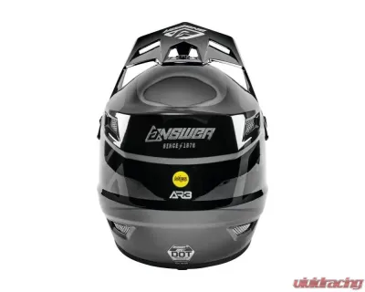 Answer Racing AR3 Vortex Helmet - 0411-0640-6651