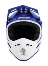 Answer Racing Youth AR1 Bold Helmets                                     - 0411-2633-1553 - Image 2