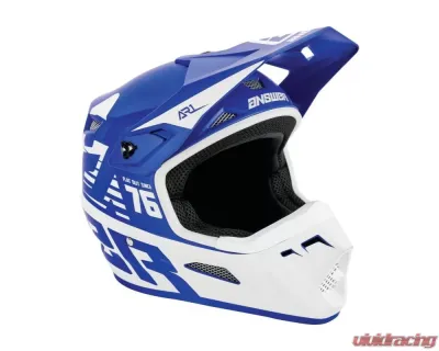 Answer Racing Youth AR1 Bold Helmets - 0411-2633-1553