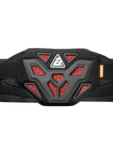 Answer Racing Apex Kidney Belt - Black                                     - 0412-0825-0085 - Image 2