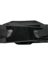 Answer Racing Apex Kidney Belt - Black                                     - 0412-0825-0085 - Image 2
