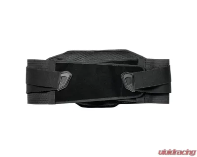 Answer Racing Apex Kidney Belt - Black - 0412-0825-0085