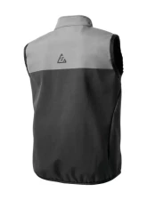 Answer Racing Windvest - Black/Grey                                     - 0414-0501-0056 - Image 2