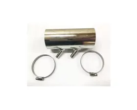 Titan Fuel Tanks Auxillary Tank Breather Kit
