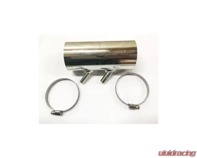 Titan Fuel Tanks Auxillary Tank Breather Kit - 0101310