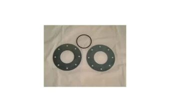 Fuel Components