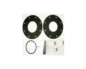 Titan Fuel Tanks LB7 Kit - Complete