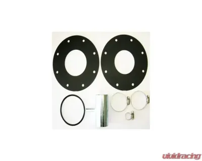 Titan Fuel Tanks LB7 Kit - Complete - 0199003