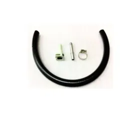 Titan Fuel Tanks Fuel Line Extension Kit Dodge | Ram
