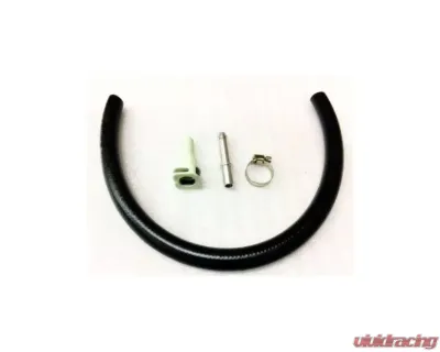 Titan Fuel Tanks Fuel Line Extension Kit Dodge | Ram - 0299007