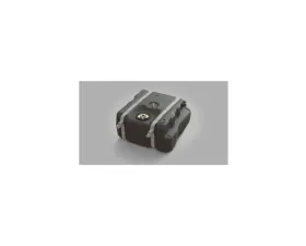 Titan Fuel Tanks After Axle Auxiliary Fuel Tank System Ford F350 | Ford F450 | Ford F550 2017-2019