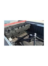 Titan Fuel Tanks Universal Travel Trekker 40 Gallon Auxillary Fuel System                                     - 5410040 - Image 3