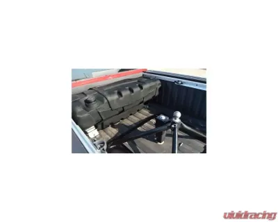 Titan Fuel Tanks Universal Travel Trekker 40 Gallon Auxillary Fuel System - 5410040