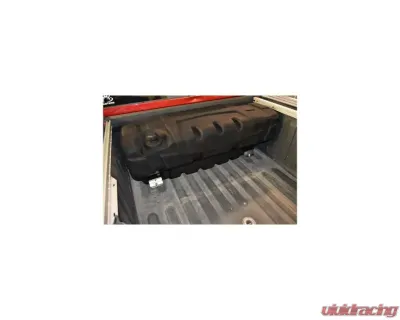 Titan Fuel Tanks Universal Travel Trekker 40 Gallon Auxillary Fuel System - 5410040