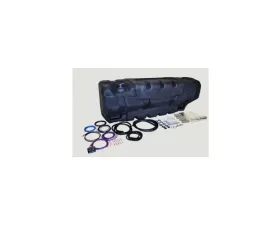 Titan Fuel Tanks Universal Travel Trekker 40 Gallon Auxillary Fuel System