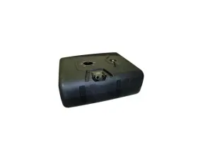 Titan Fuel Tanks After-Axle | Utility Tank Cut-away Vans Ford 1999-2010
