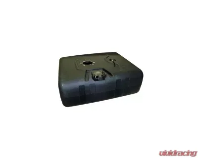 Titan Fuel Tanks After-Axle | Utility Tank Cut-away Vans Ford 1999-2010 - 8020199