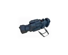 Titan Fuel Tanks 56 Gal. Extra HD Cross-Linked PE XXL Mid-Ship Tank GM 2500 | GM 3500 2017-2019