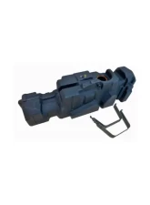 Titan Fuel Tanks 56 Gal. Extra HD Cross-Linked PE XXL Mid-Ship Tank GM 2500 | GM 3500 2017-2019                                     - 7010217 - Image 2
