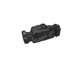 Titan Fuel Tanks 56 Gallon Extra HD Cross-Linked PE XXL Mid-Ship Tank GM 2500 | GM 3500 2020-2021