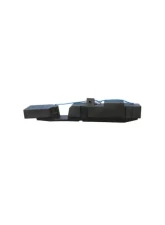 Titan Fuel Tanks 62 Gallon Extra HD Cross-Linked PE XXL Mid-Ship Tank GM 2500 | GM 3500 2001-2010                                     - 7010301 - Image 2