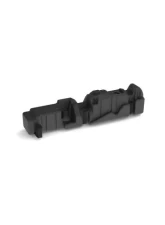 Titan Fuel Tanks  66 Gal Extra HD Cross-Linked PE XXL Mid-Ship Repl. Tank GM 2500 2017-2019                                     - 7010317 - Image 2