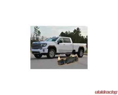 Titan Fuel Tanks  60 Gal. Extra HD XXL Mid-Ship Tank GM 2500 | GM 3500 2020-2021 - 7010320